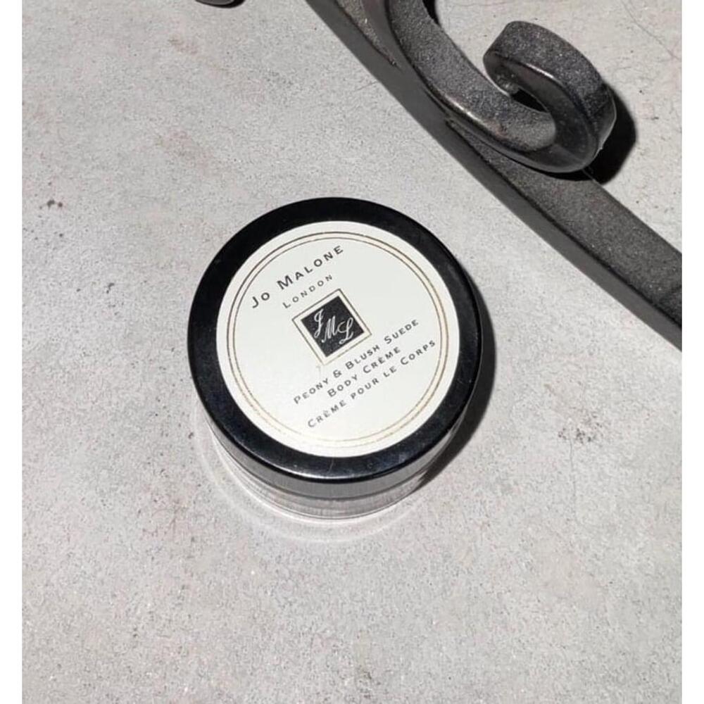 Jo Malone PEONY BLUSH CREAM .5 oz